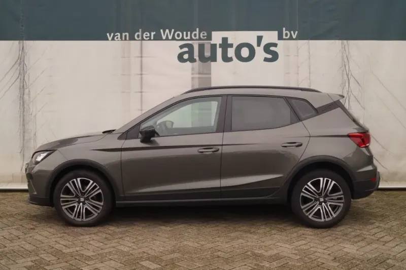 SEAT Arona (2022)