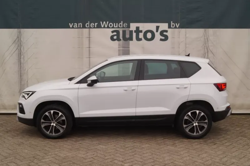 SEAT Ateca (2021)