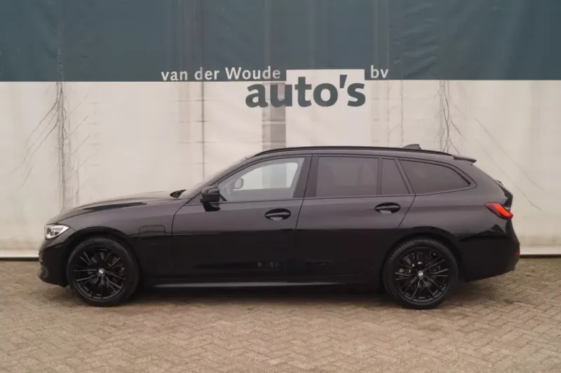 BMW 3-Serie (2022)