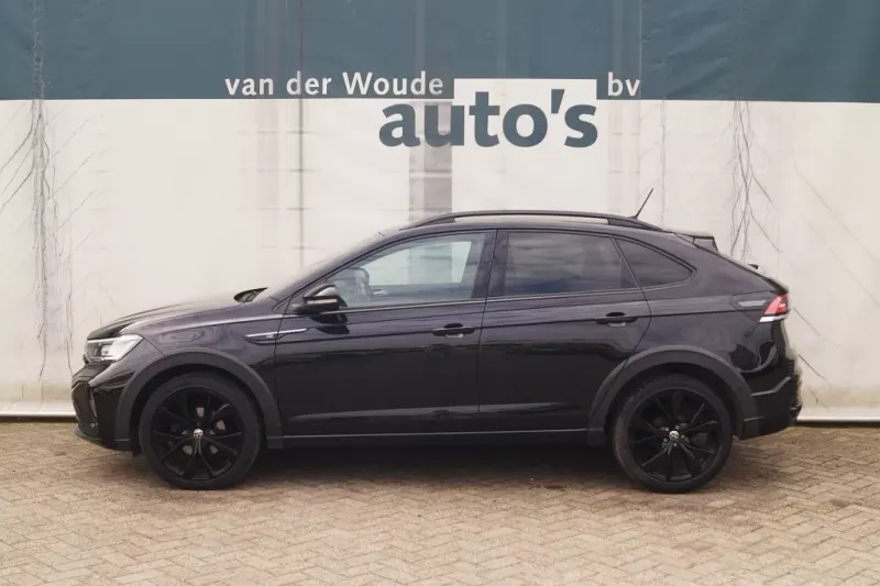 Volkswagen Taigo (2022)