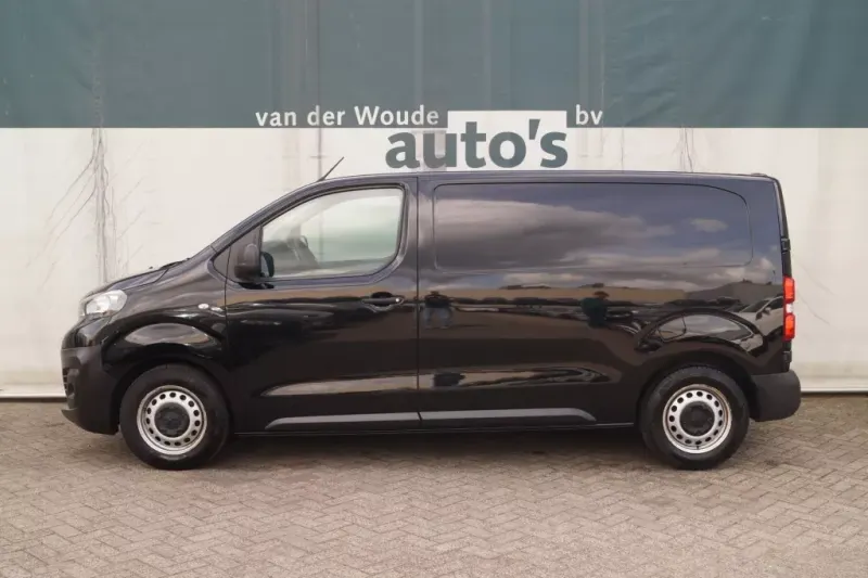 Peugeot Expert (2023)