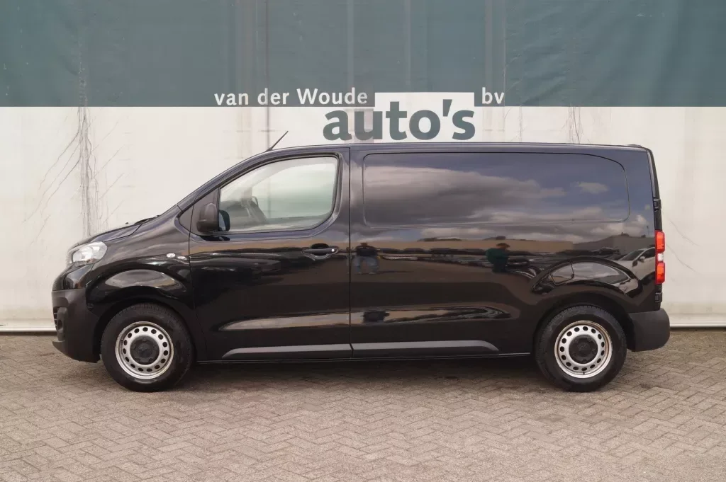 Peugeot Expert (2023) — foto 1