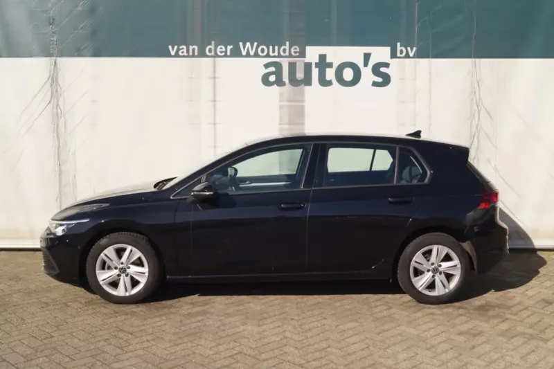 Volkswagen Golf (2021)