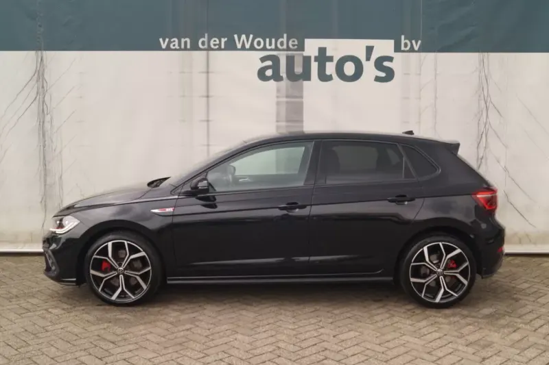Volkswagen Polo (2023)