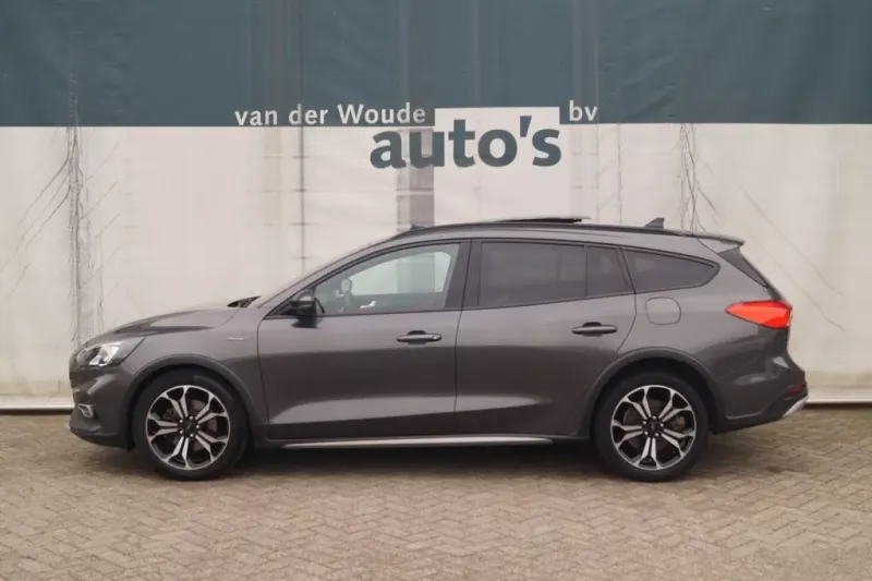 Ford Focus (2021)