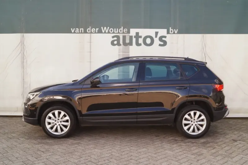 SEAT Ateca (2025)