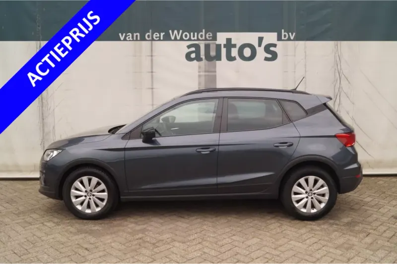 SEAT Arona (2020)