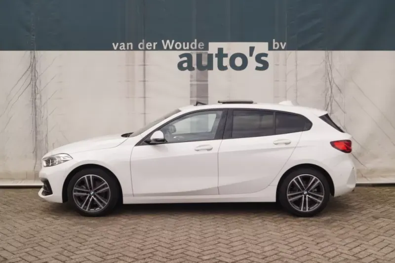 BMW 1-Serie (2022)