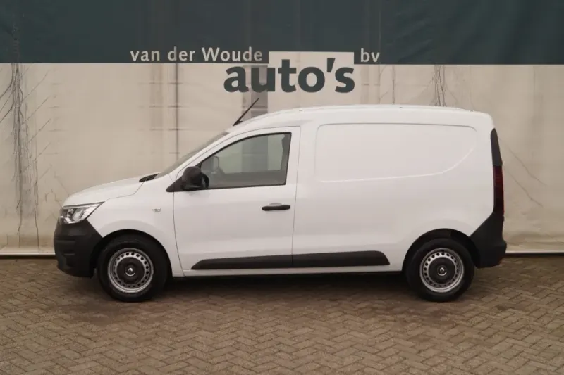 Renault Express (2023)