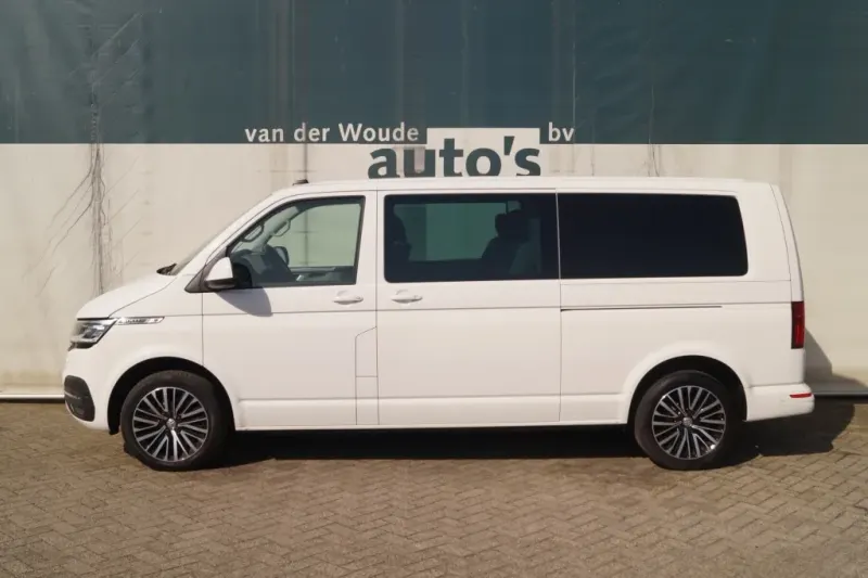 Volkswagen Transporter (2020)