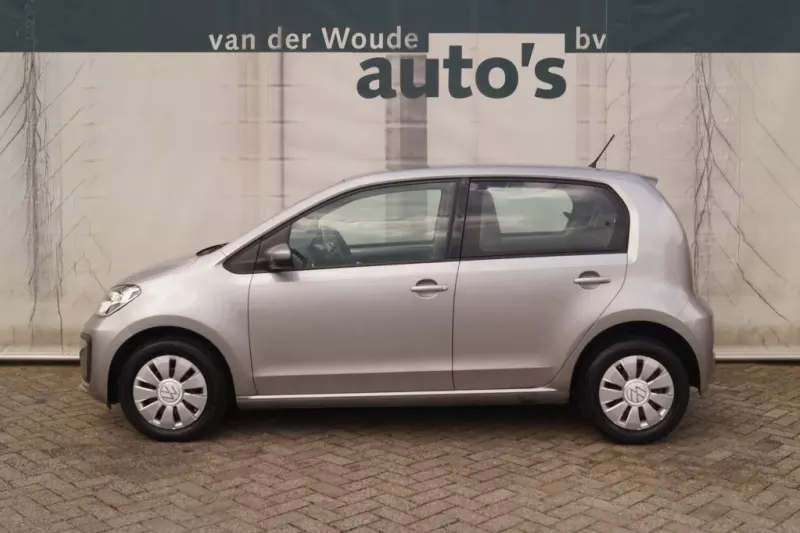 Volkswagen Up! (2023)