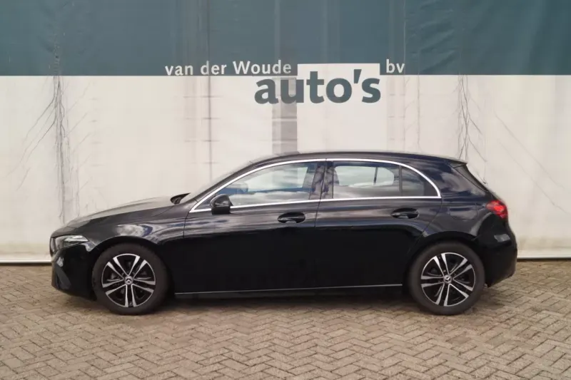 Mercedes-Benz A-Klasse (2023)