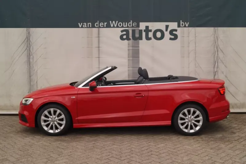 Audi A3 (2020)