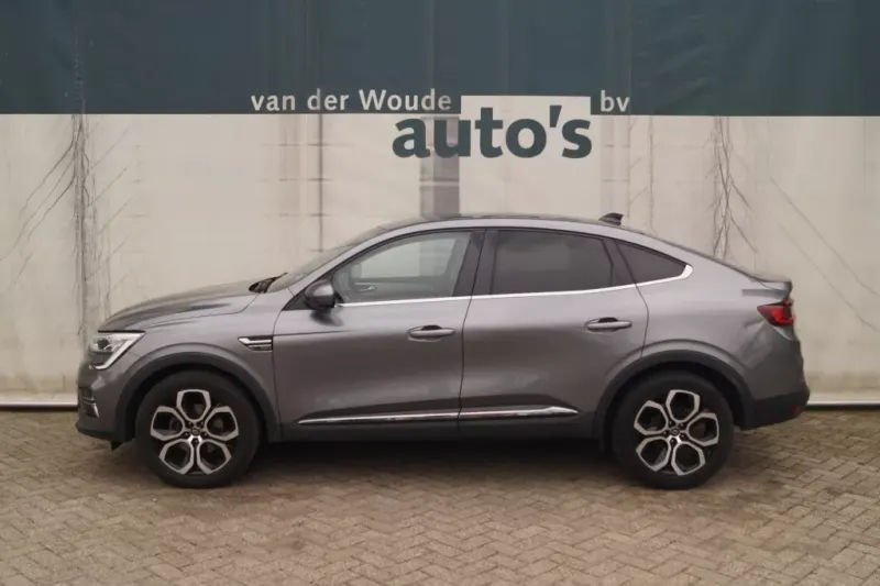 Renault Arkana (2023)