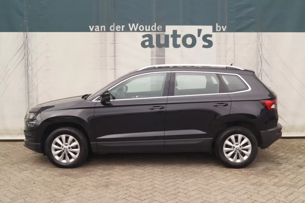 Škoda Karoq (2021) — foto 1