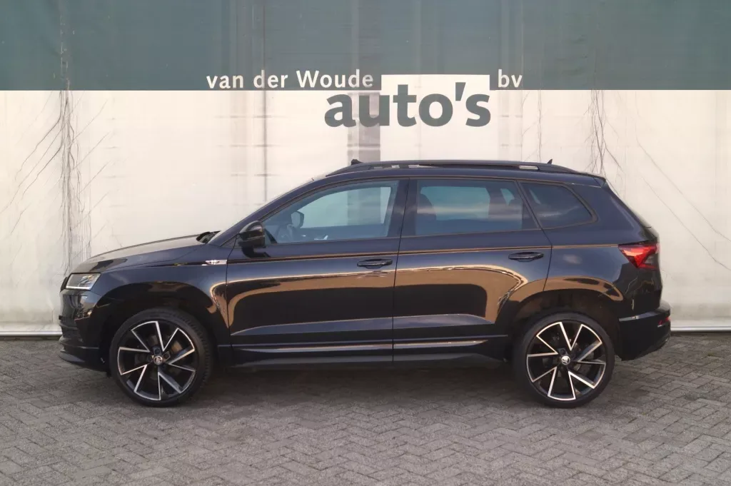Škoda Karoq (2021) — foto 1