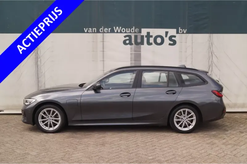 BMW 3-Serie (2021)