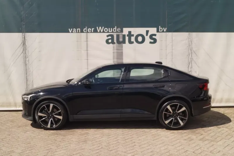 Polestar 2 (2021)