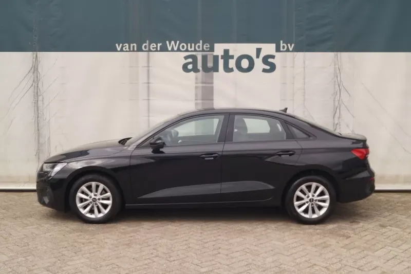 Audi A3 (2022)