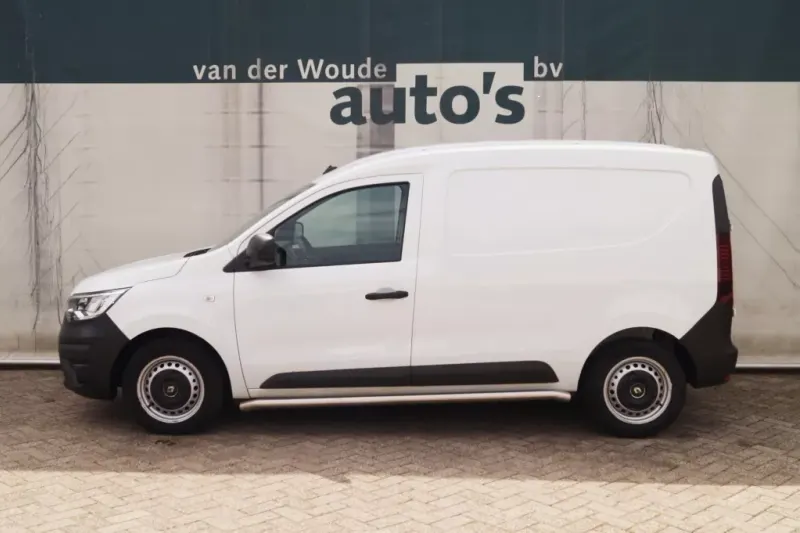 Renault Express (2023)