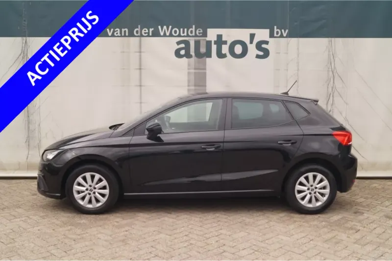 SEAT Ibiza (2022)
