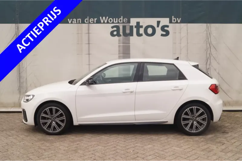 Audi A1 (2021)