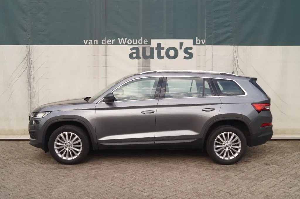 Škoda Kodiaq (2023) — foto 1