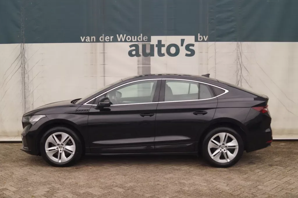 Škoda Enyaq (2023) — foto 1