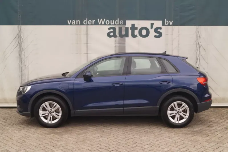 Audi Q3 (2022)
