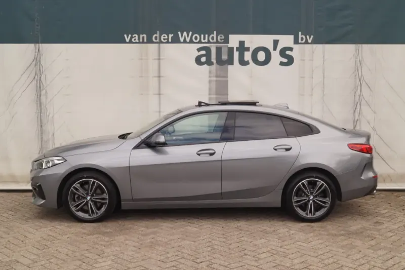 BMW 2-Serie Gran Coupé (2022)