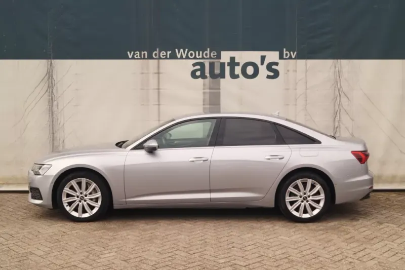 Audi A6 (2021)