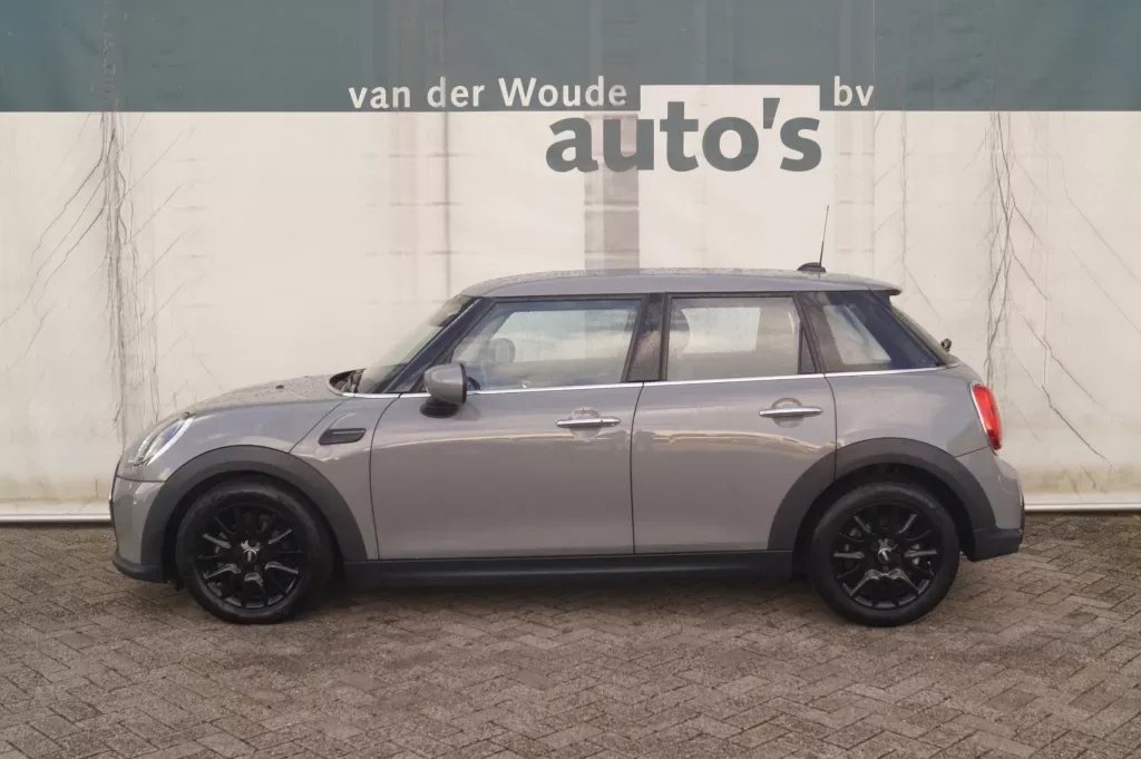 MINI Cooper (2021) — foto 1