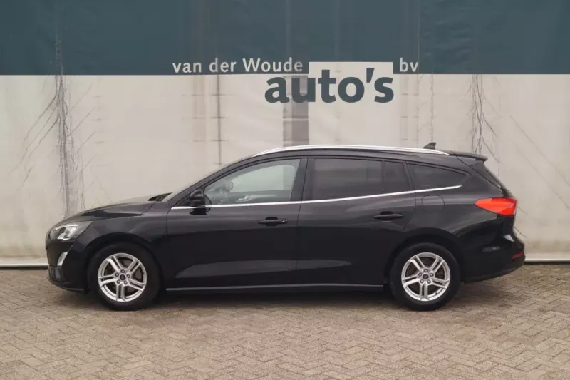Ford Focus (2022)