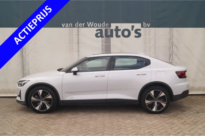 Polestar 2 (2023)