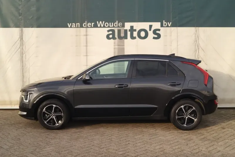 Kia Niro (2022)