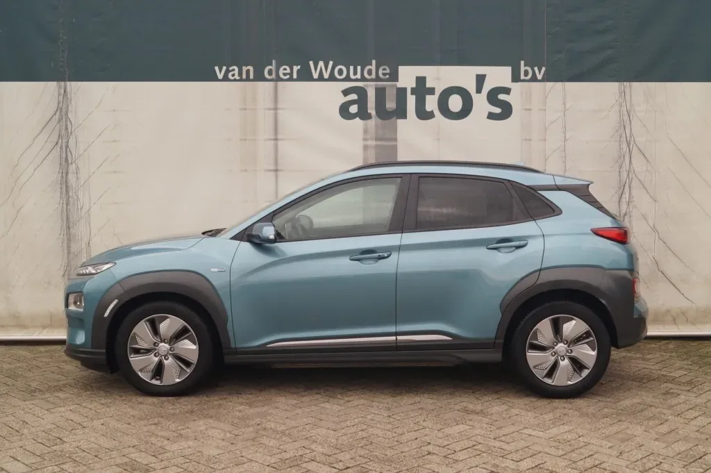 Hyundai Kona (2020) — foto 1