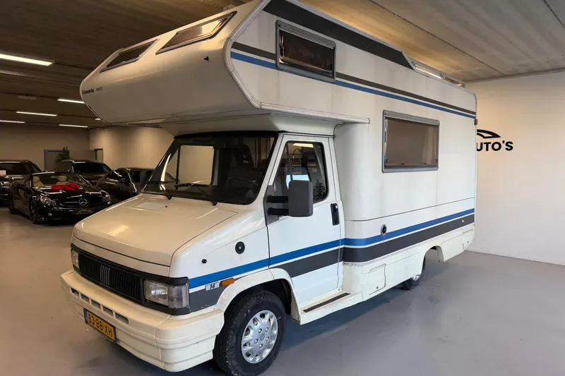 Concorde Onbekend (1992)