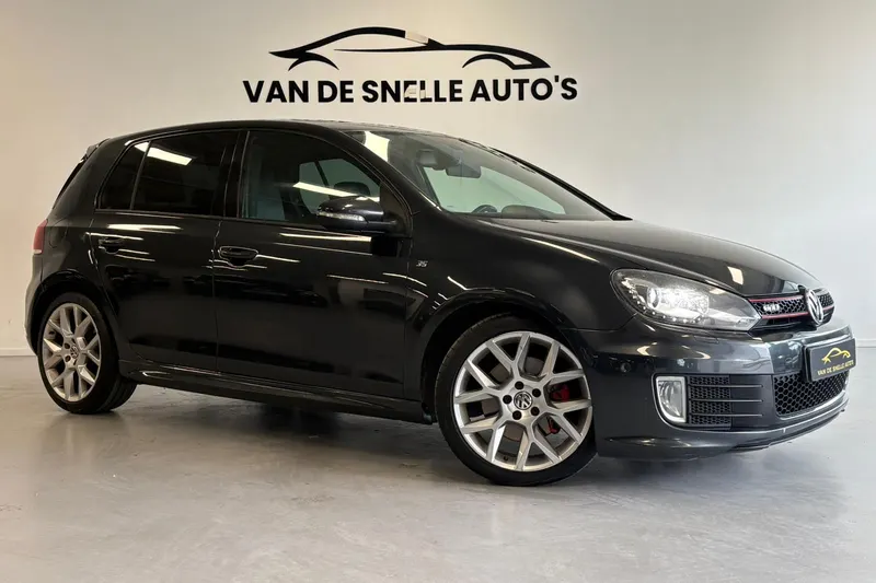 Volkswagen Golf (2011)