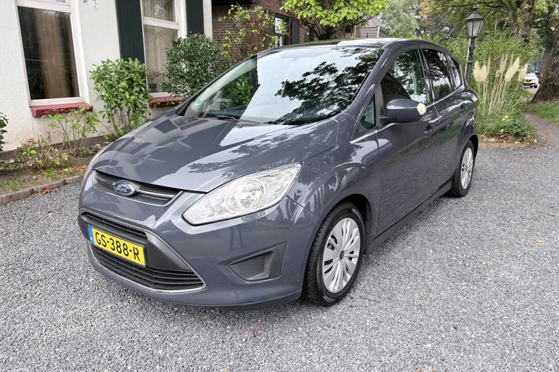 Ford C-Max (2011)