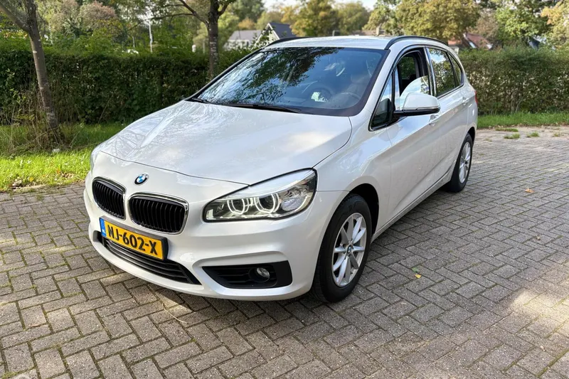 BMW 2-Serie Active Tourer (2017)