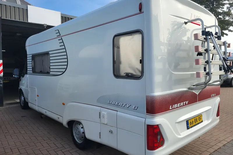 LMC Liberty (2003)
