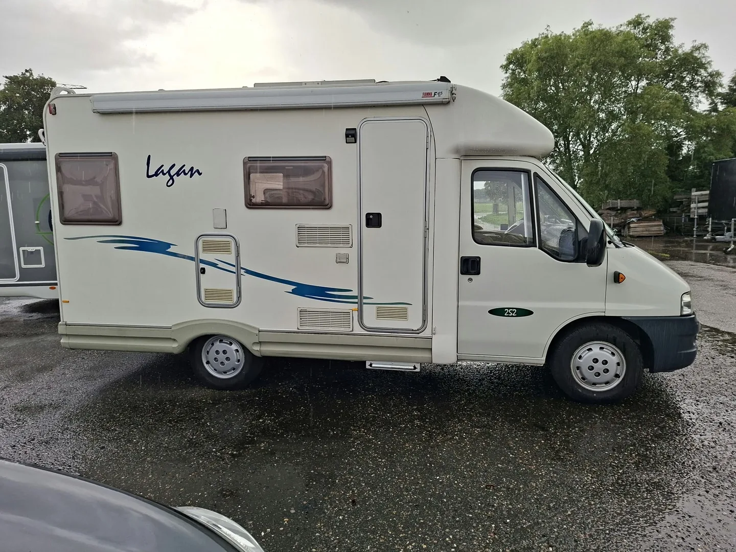 Fiat MC LOUIS (2004) — foto 1