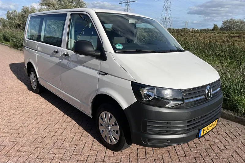 Volkswagen Transporter (2019)