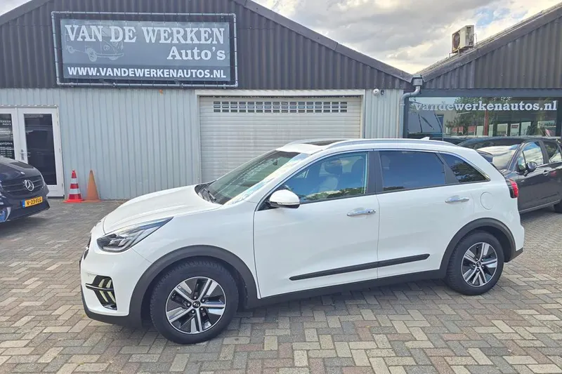 Kia Niro (2020)