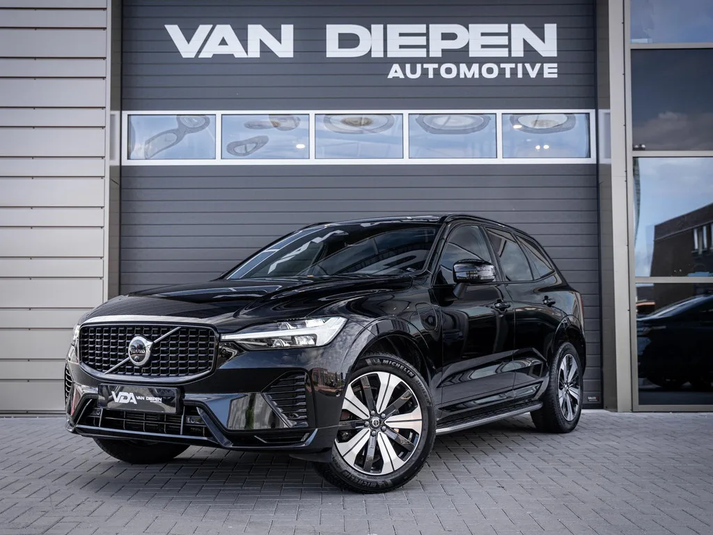 Volvo XC60 (2023) — foto 1