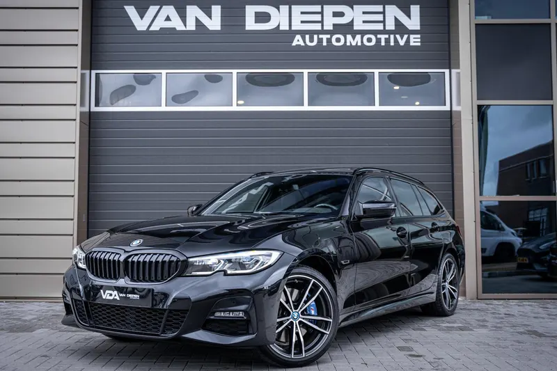 BMW 3-Serie (2022)
