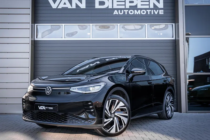 Volkswagen ID.4 (2023)