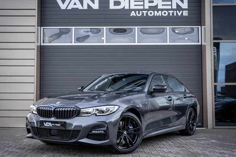 BMW 3-Serie (2020)