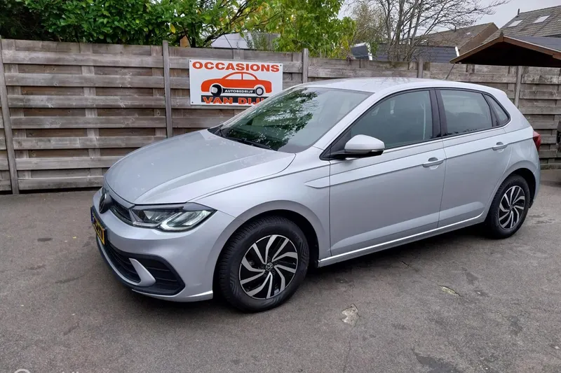 Volkswagen Polo (2023)