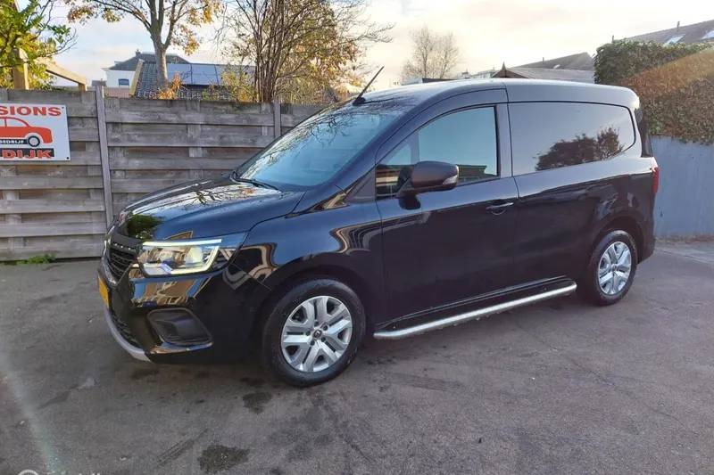 Renault Kangoo (2023)